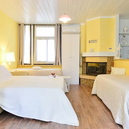 La Casina Villa San Michele Salentino