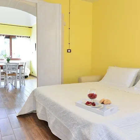 La Casina Villa