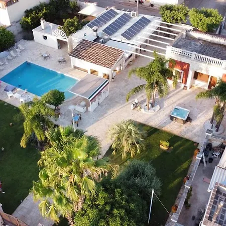 La Casina *