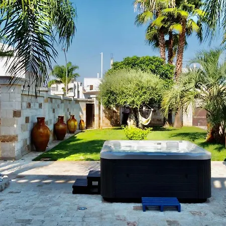 La Casina