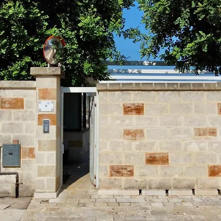 La Casina * San Michele Salentino