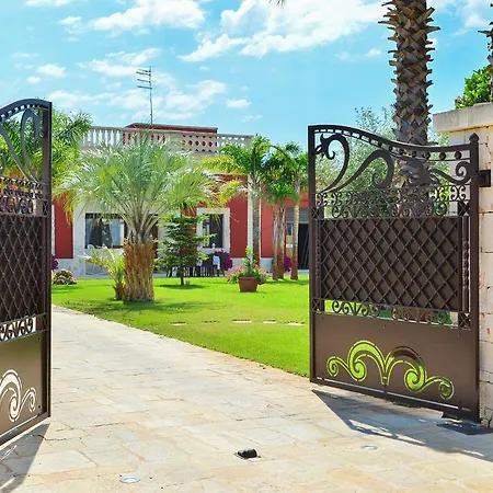 Villa La Casina *