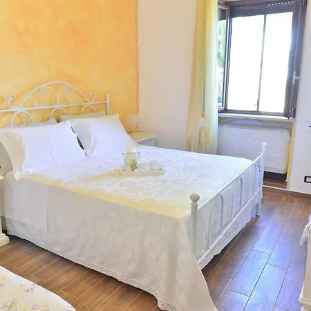 La Casina * San Michele Salentino