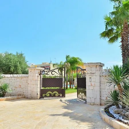Villa La Casina *