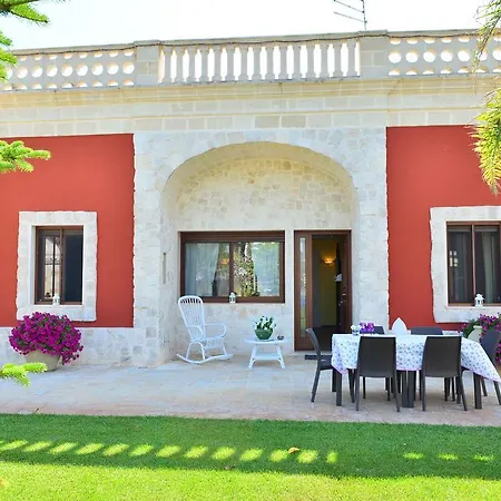 La Casina Villa *