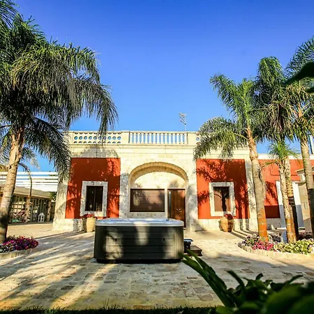 La Casina *
