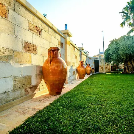 Villa La Casina *