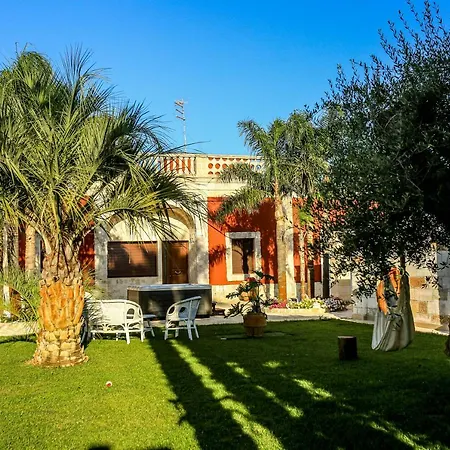 Villa La Casina