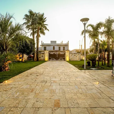Villa La Casina *