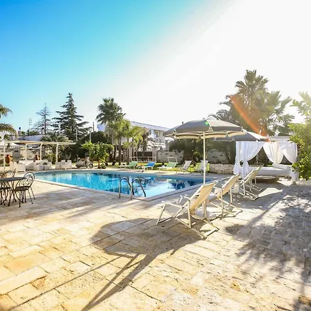 Villa La Casina