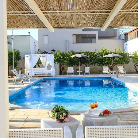 La Casina Villa