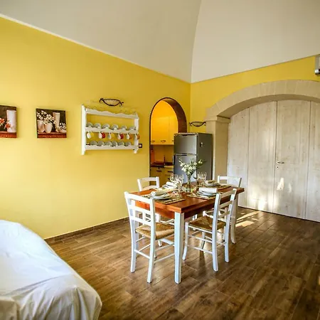 La Casina Villa
