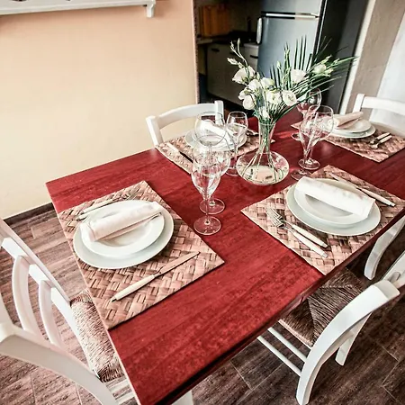 Villa La Casina *
