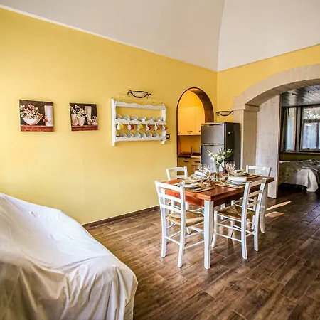 Villa La Casina