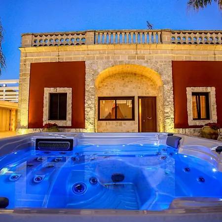 Villa La Casina