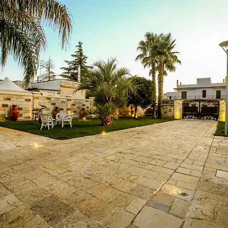 Villa La Casina *