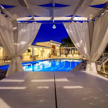 Villa La Casina *