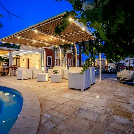 La Casina Villa